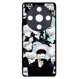 Gojou Face Aesthetic Honor Magic 6 Lite tok