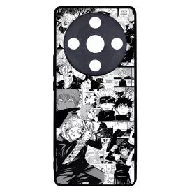 Jujutsu Kaisen Manga Honor Magic 6 Lite tok