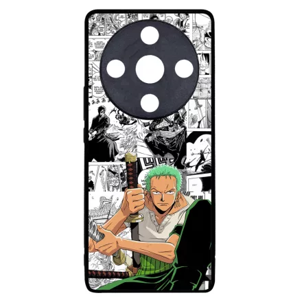 Roronoa Zoro Aesthetic - One Piece Honor Magic 6 Lite tok
