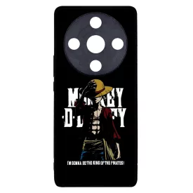 Luffy the King of Pirates - One Piece Honor Magic 6 Lite tok