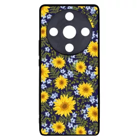 Csodaszep napraforgos Hello Nyar Honor Magic 6 Lite tok