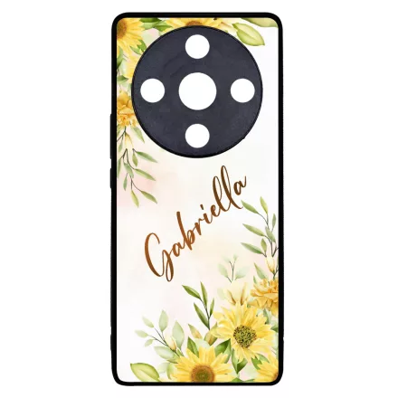 Napraforgo Hello nyar Honor Magic 6 Lite tok