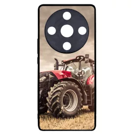 Piros Traktor  Honor Magic 6 Lite tok