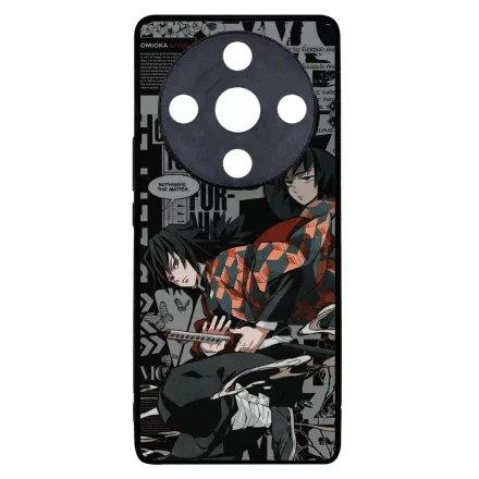 Giyu Tomioka Aesthetic - Demon Slayer Honor Magic 6 Lite tok