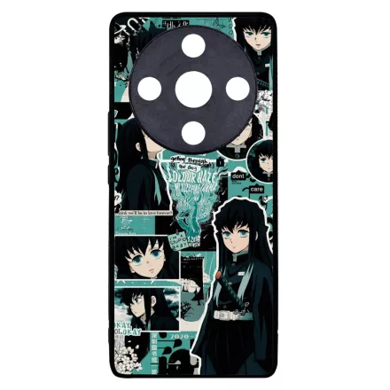 Muichiro Aesthetic - Demon Slayer Honor Magic 6 Lite tok