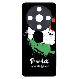 Kerd a Neveddel - Hajra Magyarok Honor Magic 6 Lite tok