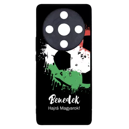 Kerd a Neveddel - Hajra Magyarok Honor Magic 6 Lite tok