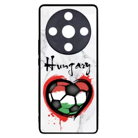 Magyar foci sziv Honor Magic 6 Lite tok