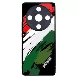 Kerd a neveddel - Magyar Zaszlo Honor Magic 6 Lite tok