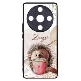 Kerd a neveddel - Kakaos suni - osz Honor Magic 6 Lite tok