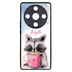 Kerd a neveddel - Mosomaci - osz Honor Magic 6 Lite tok