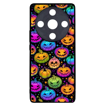 Colored Pumpkins - Halloween Honor Magic 6 Lite tok