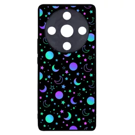 Moon - Halloween Honor Magic 6 Lite tok