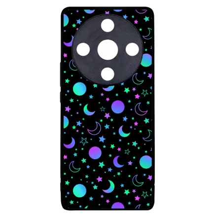 Moon - Halloween Honor Magic 6 Lite tok