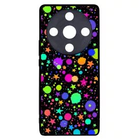 Colored Splash - Halloween Honor Magic 6 Lite tok