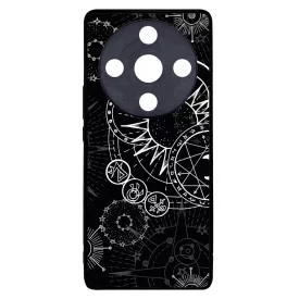 Fantasy Symbols - Wicca Honor Magic 6 Lite tok