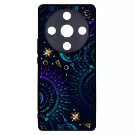 Astronomical Moon - Wicca Honor Magic 6 Lite tok