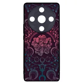 Astronomical Rose - Wicca Honor Magic 6 Lite tok