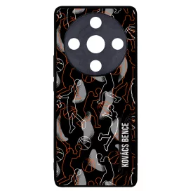 Kerd a Neveddel Kosarlabda Honor Magic 6 Lite tok