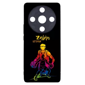 Kerd a neveddel Kosarlabda jatekos Honor Magic 6 Lite tok