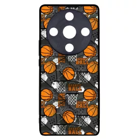 Cool Basketball Kosarlabda mintas Honor Magic 6 Lite tok