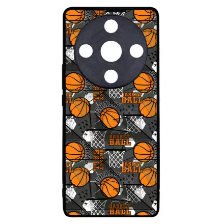 Cool Basketball Kosarlabda mintas Honor Magic 6 Lite tok
