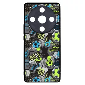 GOAL Foci mintas Honor Magic 6 Lite tok