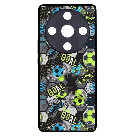 GOAL Foci mintas Honor Magic 6 Lite tok