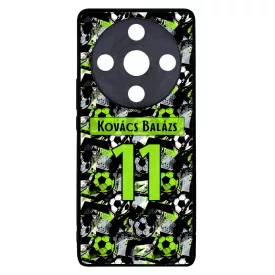 Kerd a Neveddel Foci mintas Honor Magic 6 Lite tok