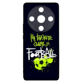 A kedvenc jatekom a Foci Honor Magic 6 Lite tok