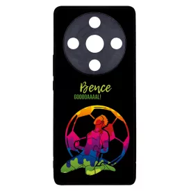 Kerd a neveddel GOAL! Foci mintas Honor Magic 6 Lite tok