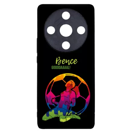 Kerd a neveddel GOAL! Foci mintas Honor Magic 6 Lite tok