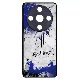 Kerd a neveddel BLUE kezilabda mintas Honor Magic 6 Lite tok