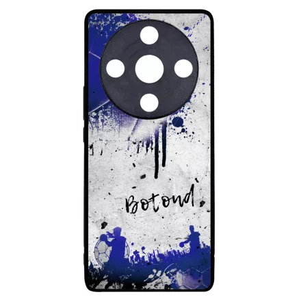 Kerd a neveddel BLUE kezilabda mintas Honor Magic 6 Lite tok