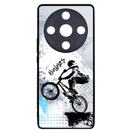 Kerd a neveddel Kerekpar Honor Magic 6 Lite tok