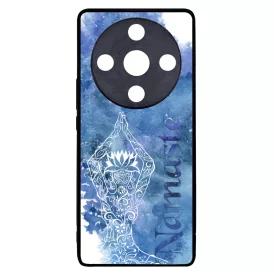 Watercolor Joga Honor Magic 6 Lite tok