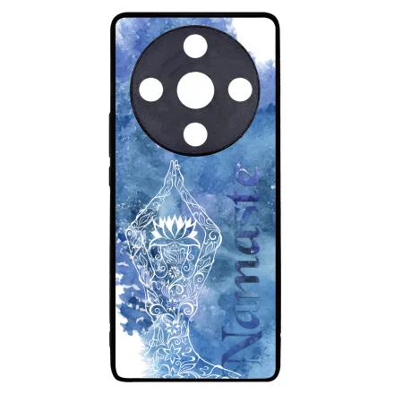 Watercolor Joga Honor Magic 6 Lite tok