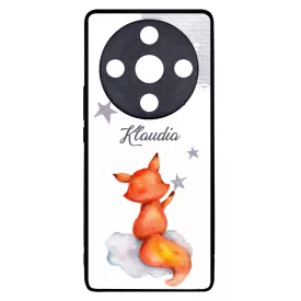 Csillag Róka Honor Magic 6 Lite tok