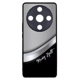 Silver Speaker Honor Magic 6 Lite tok