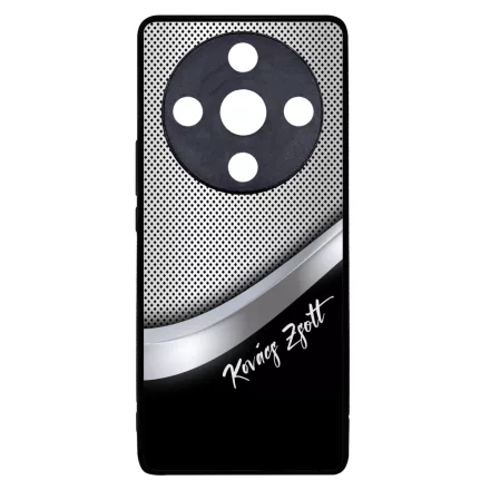 Silver Speaker Honor Magic 6 Lite tok