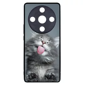 Miss Lefety Cica Honor Magic 6 Lite tok