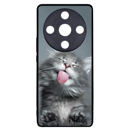 Miss Lefety Cica Honor Magic 6 Lite tok