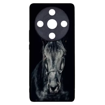 A nevem Bársony - Lovas Honor Magic 6 Lite tok