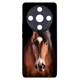 A Lovam Táncos - Lovas Honor Magic 6 Lite tok