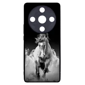 Szabadnak születtem - Lovas Honor Magic 6 Lite tok