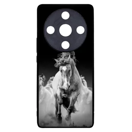 Szabadnak születtem - Lovas Honor Magic 6 Lite tok