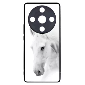 Hercegnő, a gyönyörű - Lovas Honor Magic 6 Lite tok