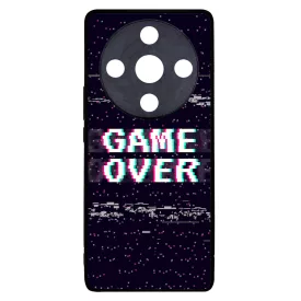 Glitch Game Over Honor Magic 6 Lite tok