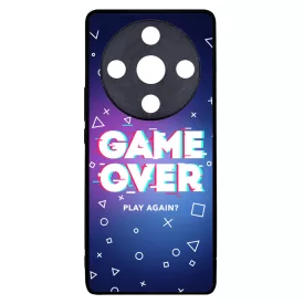 Game Over - Play again? Honor Magic 6 Lite tok