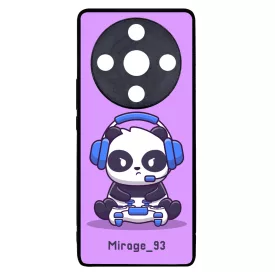 Gamer Panda Honor Magic 6 Lite tok